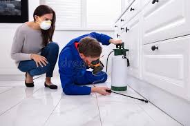 Best Pest Control for Multi-Family Homes  in Union City, IN